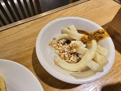 -龙抄手食府(浣花北路店)