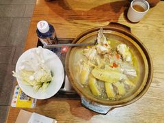 -汀小府·福建客家菜(鼓山沃尔玛店)