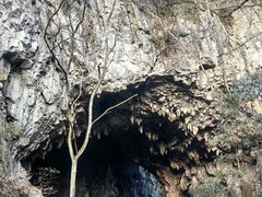 -九华秋浦胜境大王洞风景区