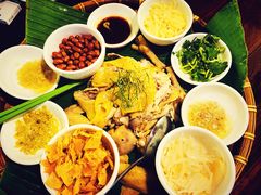 -园林美食城·本土农家菜(杨和镇店)