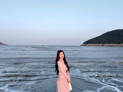 -宁波松兰山滨海旅游度假区