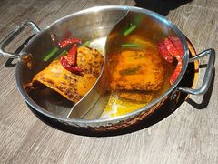 -呷哺呷哺 黄金牧场 (旧宫永辉超市店)
