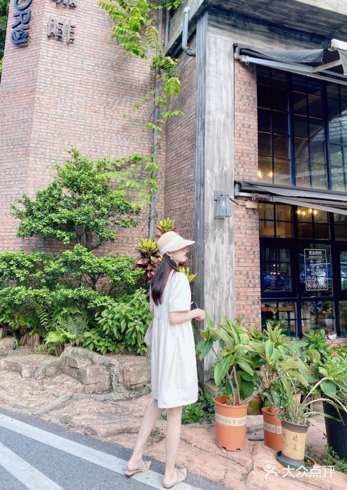 旧雨咖啡·CoffeeFORU(黄村奥体店)图片