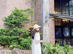 -旧雨咖啡·CoffeeFORU(黄村奥体店)