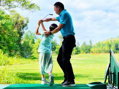 -昆明春城湖畔度假村