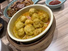 -珍粥道(杉杉奥特莱斯店)