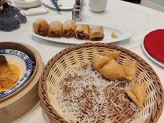 -喜宴又一村·粤菜·茶点·海鲜(壹方天地店)
