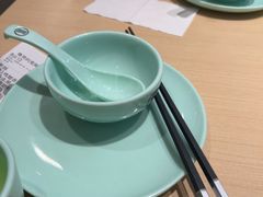 -吕氏疙瘩汤·新派鲁菜(芝罘万达店)