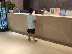 -如家旗下-成都蜀汉东路一品天下地铁站睿柏·云酒店