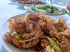 -七鲜渔港美食餐厅(巽寮湾海景店)