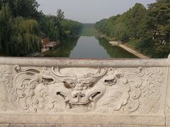 -赵州桥景区