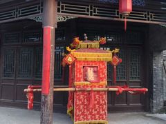 -盛世南宫影视城(北普陀影视城)