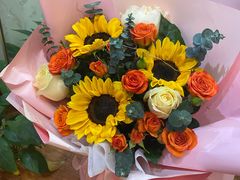 -火宫殿·湘菜小吃·商务宴请·生日聚会(东塘店)