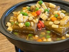 -五观堂素食(新华路店)