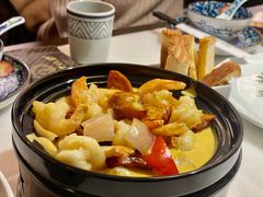 -径山十八道·风味民间菜(杭州总店)