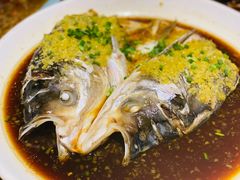 -绿茶餐厅(西湖银泰百货店)