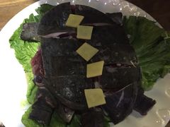 -润青四季音乐主题餐厅·椰子鸡(罗湖店)
