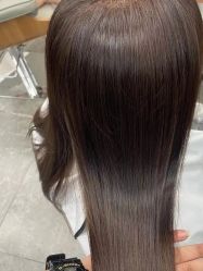点击看大图 -MORI HAIR SALON日式美发沙龙