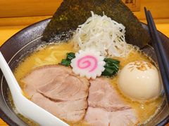 -Ramen满吉·豚骨拉面(丽园路店)