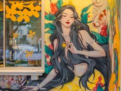 -星巴克(武康路店)