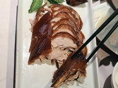 -京味斋·北京烤鸭(华威桥北工大店)