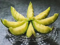 哈密瓜-金悦轩海鲜酒家(银河店)