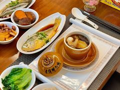 -李清佛跳墙|福建省十大名厨之首(后江埭店)