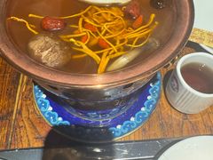 -和院老火锅铜锅烧烤海鲜(朱雀大街店)