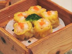 鲜虾烧卖-长禧家·珑厨(东山口店)