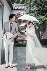 点击看大图 -二十一世纪婚纱摄影(省府前街店)