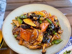 灵山什锦-品渔味湖鲜馆(拈花湾店)