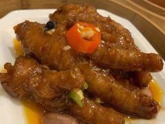 -稻香酒家(天河城店)