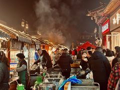 -鼓楼夜市
