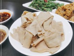 -杨记清芳牛肉拉面(宝龙广场店)