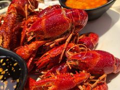 -聚味瞿记·龙虾堂(坡子街店)