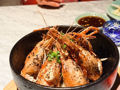 -阿吾罗日本料理(K11艺术中心店)