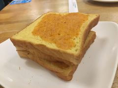 烤面包-鬼味烤翅(南锣鼓巷店)