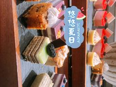 -圆顶阁西餐厅(郑州索菲特国际饭店 )
