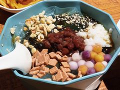 -老九巷川小馆(万松园店)