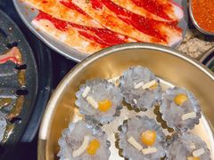 -首尔烤肉大排档(合生汇店)