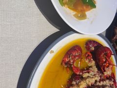 -杨氏青龙虾·羊蝎子(金盛路总店)