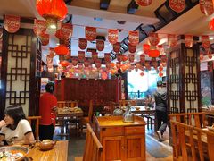 -亮欢寨(凯里总店)