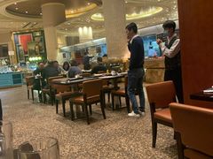 大堂-怡聚轩全日制自助餐厅(大中华喜来登酒店)