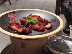 -广府乡下·饭庄(新港东路店)
