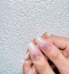 -Face Score美甲美睫皮肤管理