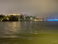 -南通濠河风景名胜区