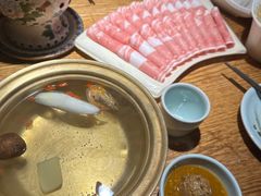 -额尔敦传统涮(腾飞北路店)