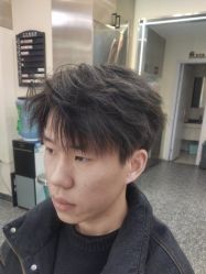 -东梵造型·烫发染发接发连锁SALON