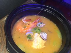 -蟹之国·精品蟹料理(极地店)