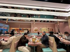 -元气寿司(环球港店)